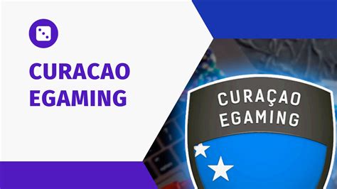 curaçao egaming license validation|Curaçao eGaming.